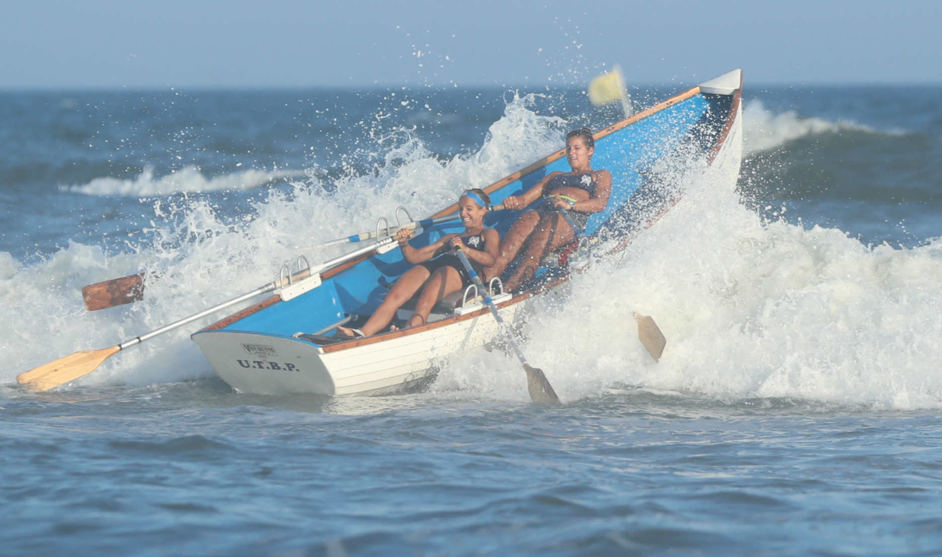 Bill Howarth Women's Lifeguard Invitational
